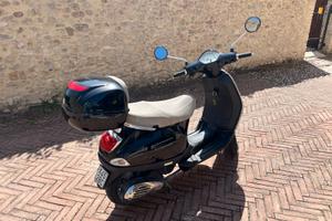 Piaggio Vespa 50 ET4 - 2010 rev. fatta 08/2025