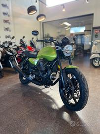 Moto Guzzi V7 Sport E5+