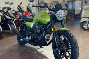 Moto Guzzi V7 Sport E5+
