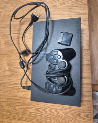 Play station 2