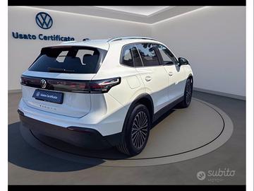 Subito - AB ReDrive Autocentri Balduina - VOLKSWAGEN Tiguan 2.0 tdi ...