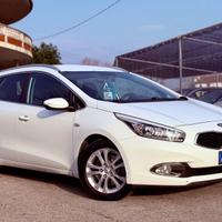Kia Ceed 2015 1.6 CRDi OK NEOPATENTATI ! ! !