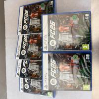 Fifa 26 ps5