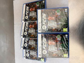 Fifa 26 ps5