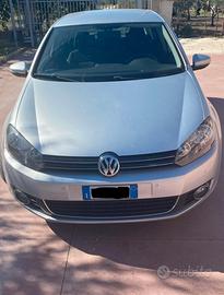 2010 Wolkswagen Golf 6