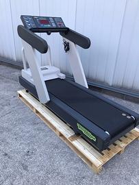 Tapis roulant Race Technogym