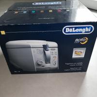Friggitrice de'longhi