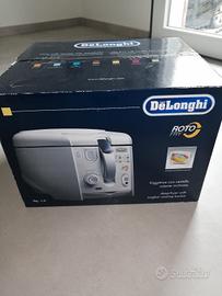 Friggitrice de'longhi