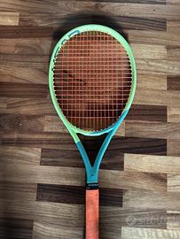 Head Extreme MP 2022