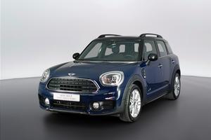 MINI Mini Countryman F60 2017 - Mini Countr U13739