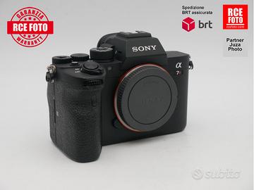 Sony A7R IV