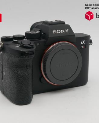 Sony A7R IV