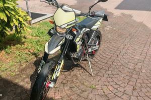 fantic Caballero 125 