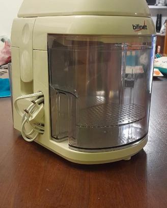 Centrifuga per frutta e verdura BifinettKH450 450W