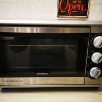 fornetto elettrico Ariete Bon Cusine 300