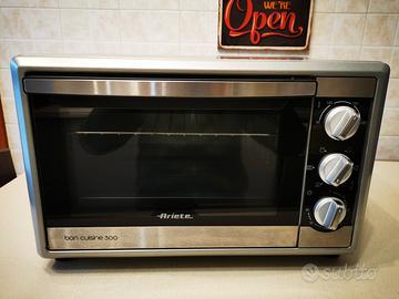 fornetto elettrico Ariete Bon Cusine 300