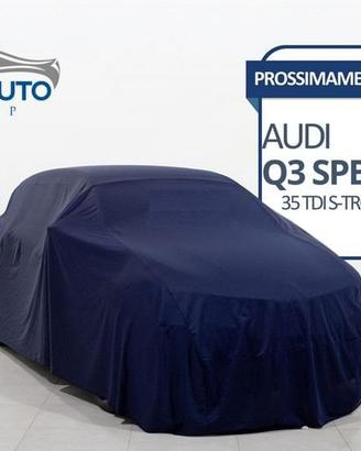 Audi Q3 Sportback 35 TDI quattro S tronic Bus...