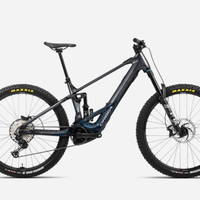 Orbea Wild H20 Fox 38