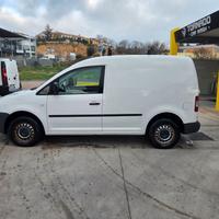 Volkswagen Caddy 1.9 TDI 105CV 2008