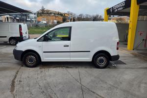 Volkswagen Caddy 1.9 TDI 105CV 2008