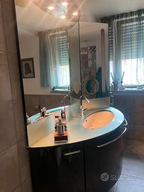 Mobile completo bagno