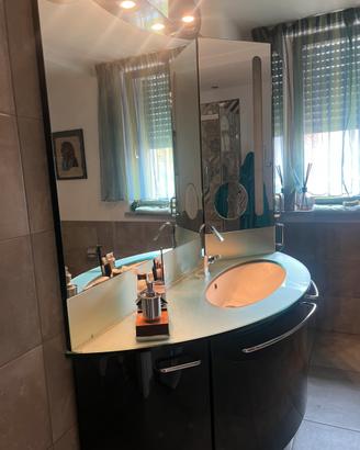 Mobile completo bagno