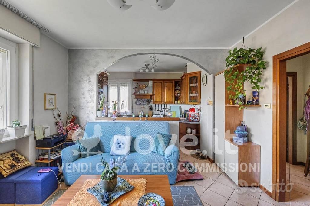 Appartamento – Buguggiate, Varese - Vista 2
