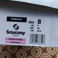 Scarpe da donna Saucony 