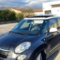 Fiat 500 l lounge 1.3 m.j
