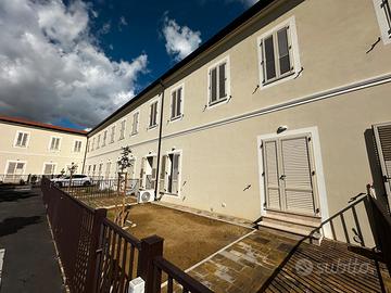 San Piero a Ponti (Fi), Nuovo Terratetto 110mq