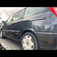 Motore fiat Ulisse 2,0 D sigla RHK 2006