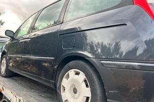 Motore fiat Ulisse 2,0 D sigla RHK 2006