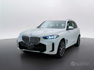 BMW X5 G05 LCI 2023 - X5 xdrive30d MSport auto
