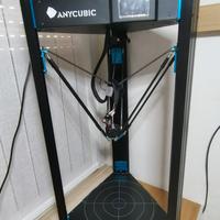 Stampante 3D Anycubic Predator