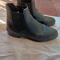 stivaletto equitazione 