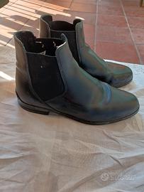 stivaletto equitazione 