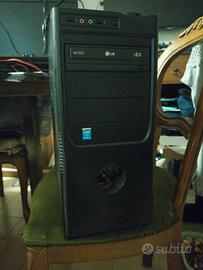 Computer Windows 10 Office 2013