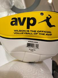 Stock palloni da pallavolo Wilson