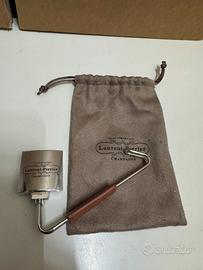 LAURENT PERRIER Champagne portaborse da tavolo