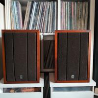 Speakers BIC Venturi Formula 1