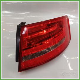 Fanale Fanalino Destro DX AUTOMOTIVE LIGHTING 2197