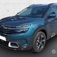 Citroen c5 aircross ricambi 2018-2021