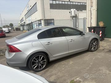 Volvo s60 Diesel