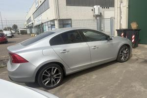 Volvo s60 Diesel