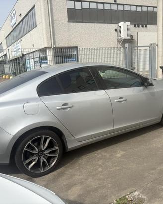 Volvo s60 Diesel