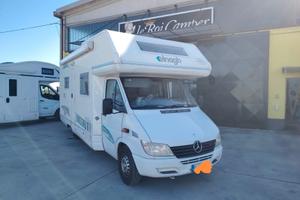 Elnagh DORAL 118