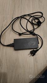 caricabatterie Asus ROG Strix G15