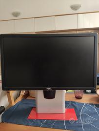 Monitor DELL p2214Hp - 22 pollici 