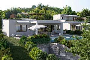 Villa singola - Lonato del Garda