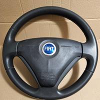 Volante Fiat Croma con Airbag